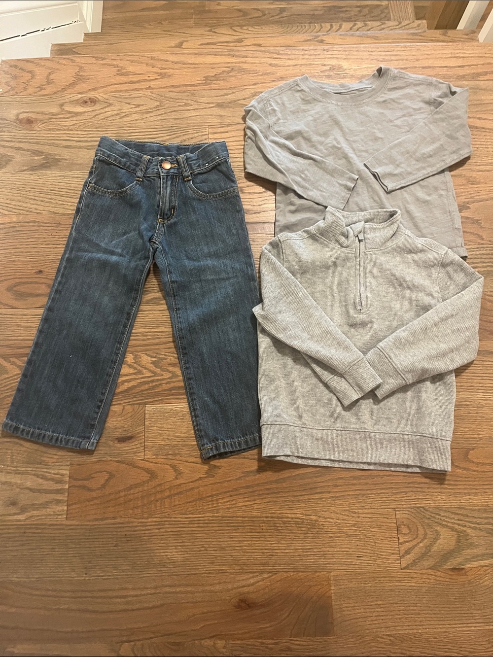 Boys 3T bundle EUC